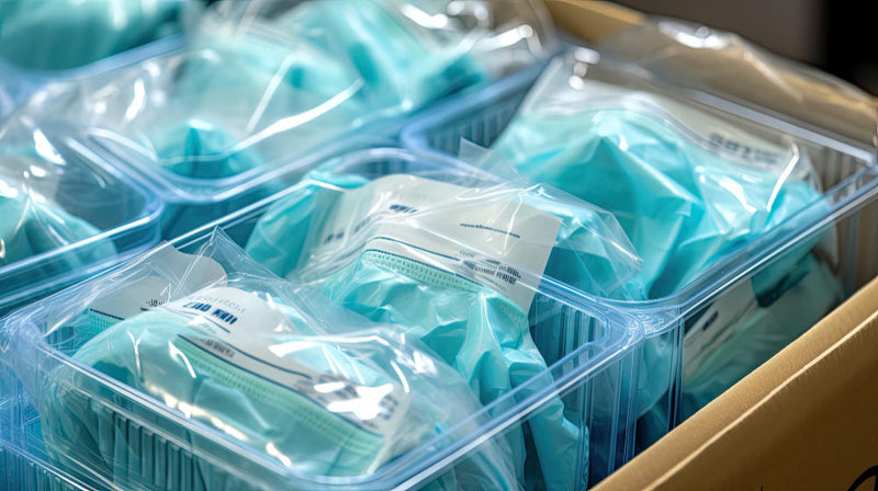 Customised Procedure Packs