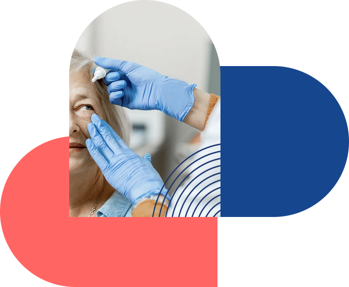 At Ingenix Medical, we are dedicated to high-quality healthcare and effective treatments for all eye conditions.