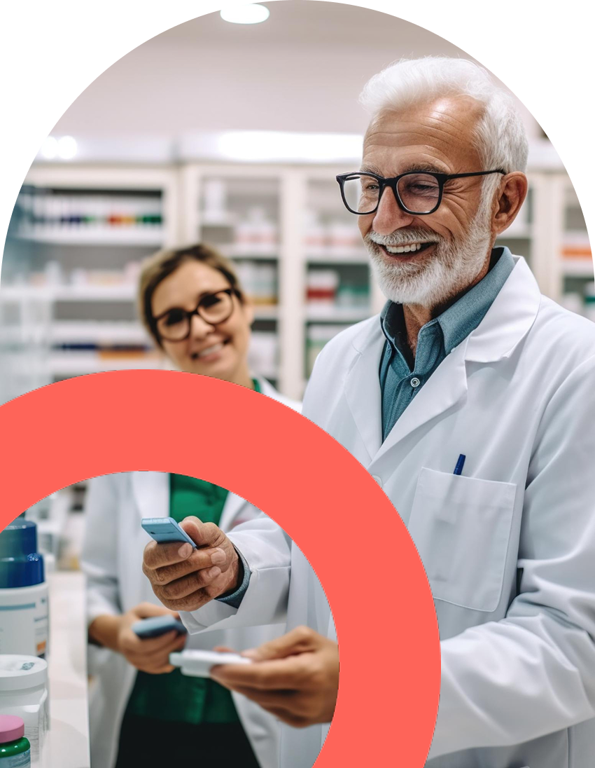 Why partner with Ingenix Medical