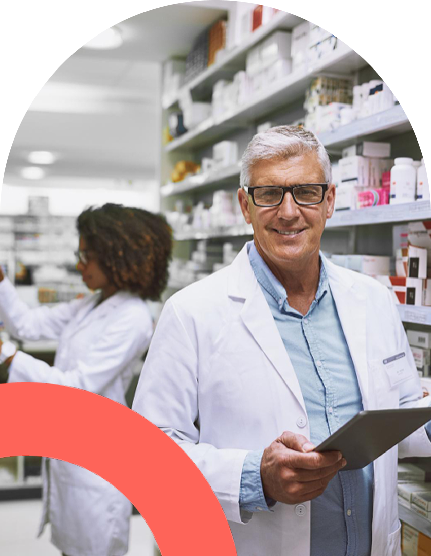 Why partner with Ingenix Medical